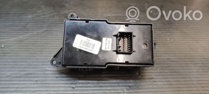 Hyundai i30 Interruttore di regolazione livello altezza dei fari 93310A6270RY