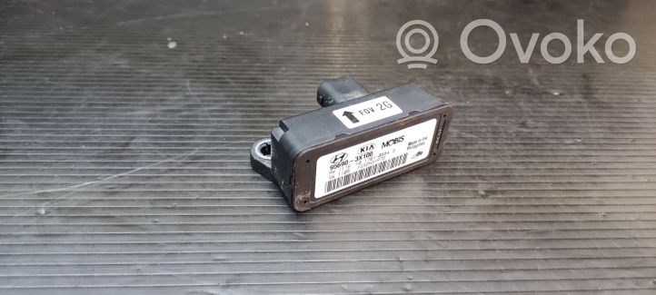 Hyundai i30 Sensore di imbardata accelerazione ESP 956903X100