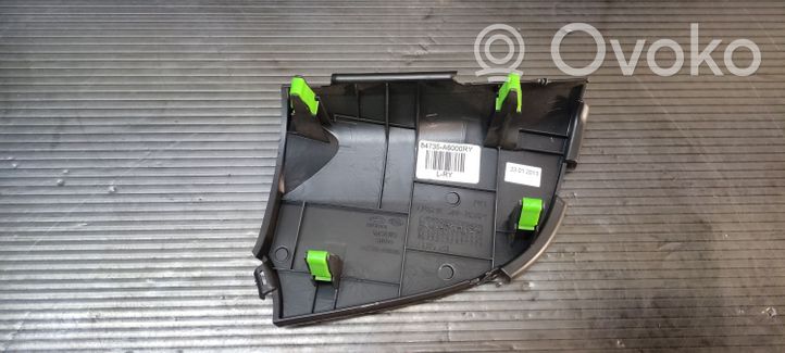 Hyundai i30 Panelės apdailos skydas (šoninis) 84735A6000