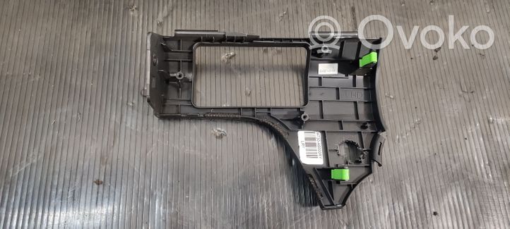 Hyundai i30 Panelės apdailos skydas (šoninis) 84730A6000