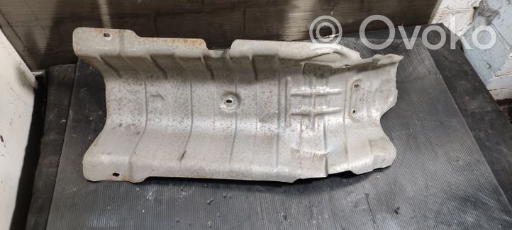 Hyundai i30 Exhaust heat shield 