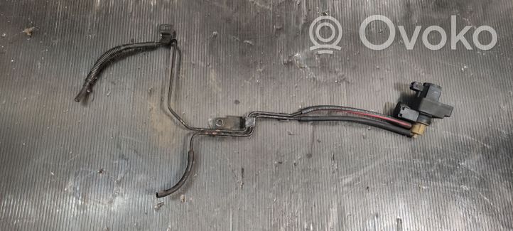 Hyundai i30 Turbolader Druckwandler Magnetventil 