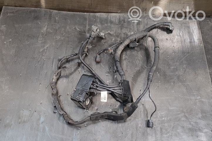 Hyundai i30 Faisceau de câblage pour moteur 91850A6511