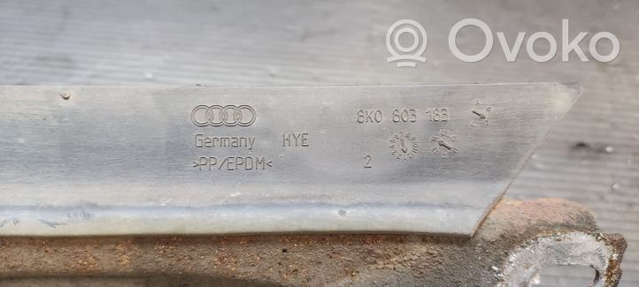 Audi A5 Sportback 8TA Mocowanie / Uchwyt tłumika 8K0803183