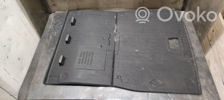 BMW 3 E90 E91 Trunk/boot mat liner 7059233