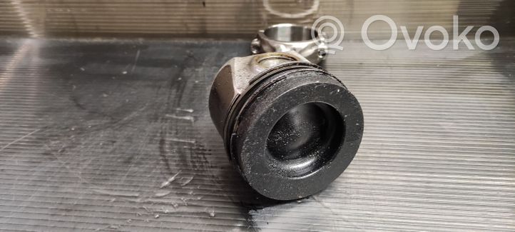 Volkswagen Tiguan Piston avec bielle 