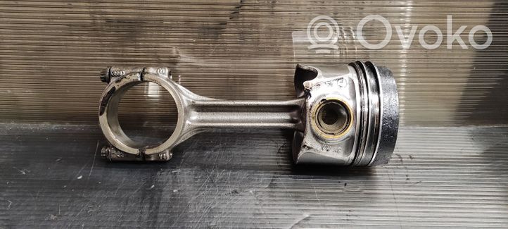 Volkswagen Tiguan Piston avec bielle 