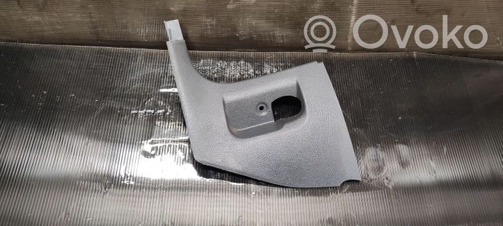 Volkswagen Golf V Rivestimento vano piedi laterale 1K1863483A