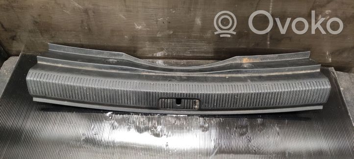 Volkswagen Golf V Rivestimento di protezione sottoporta del bagagliaio/baule 1K9863459A