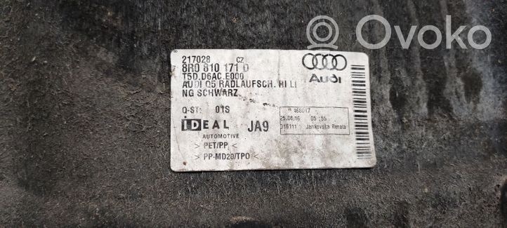 Audi Q5 SQ5 Posparnis galinis 8R0810171D