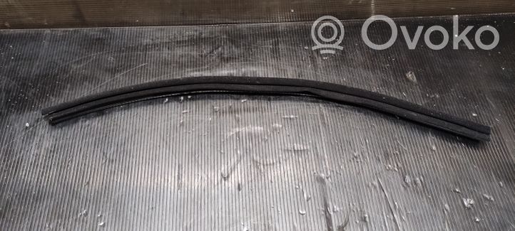 Audi Q5 SQ5 Takaoven ikkunalasin kumitiiviste 8R0839479