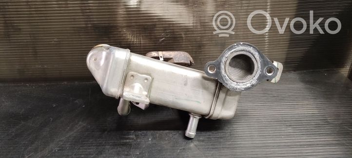 Nissan Qashqai EGR aušintuvas 147350264R