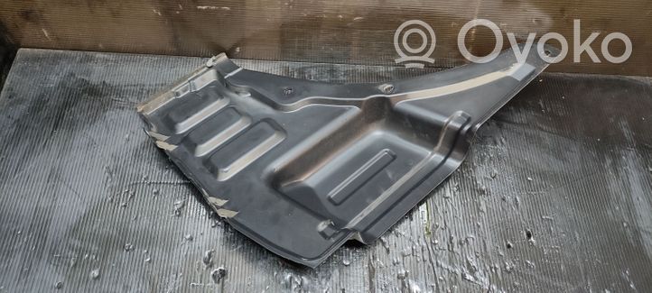 Hyundai ix35 Altro elemento di rivestimento bagagliaio/baule 963802S500