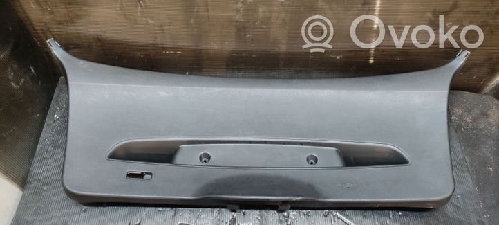 BMW 1 E81 E87 Other trunk/boot trim element 7169975