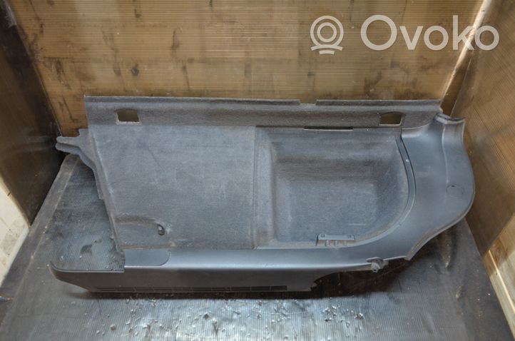 Audi A4 S4 B7 8E 8H Rivestimento pannello inferiore del bagagliaio/baule 