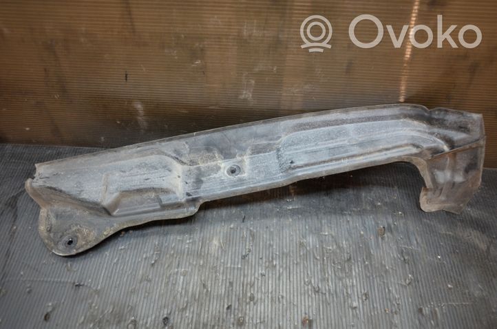 Audi A4 S4 B7 8E 8H Panel wykończeniowy błotnika 8E0821111