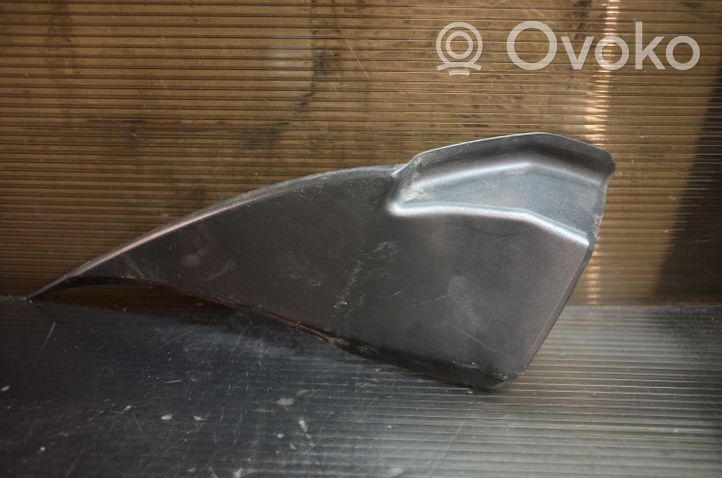 Audi A4 S4 B7 8E 8H Plastic wing mirror trim cover 8E0858705