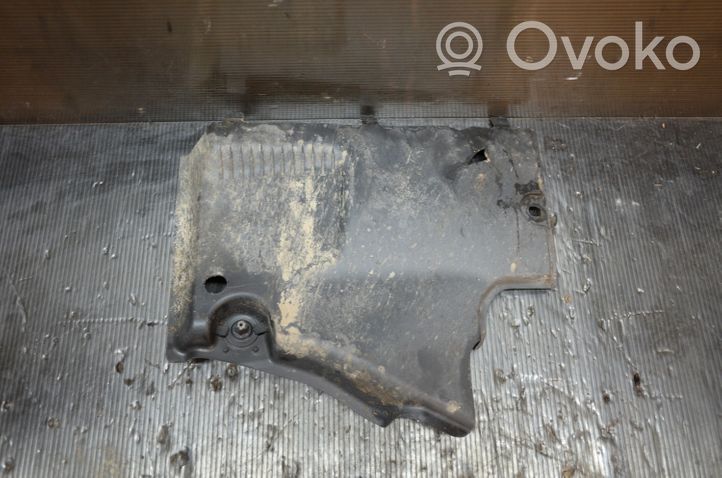 Audi A4 S4 B8 8K Couvercle de plateau inférieur 8K0825201