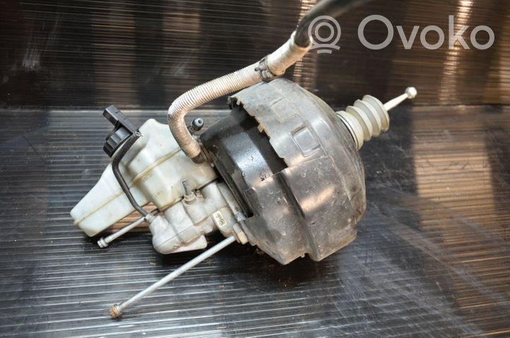 Volkswagen PASSAT B7 Servo-frein 3C2614105