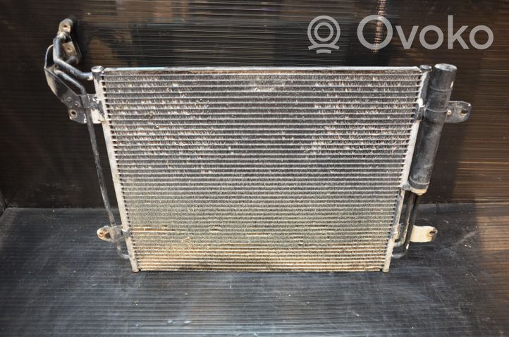 Volkswagen Tiguan Radiateur condenseur de climatisation 5N0820411C