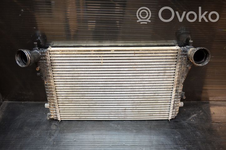 Volkswagen Tiguan Radiatore intercooler 3C0145805P