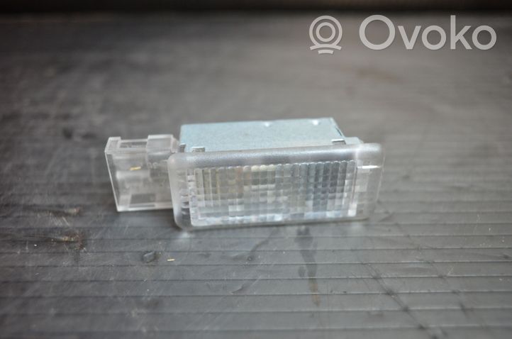 Volkswagen Tiguan Other interior light 6L0947565