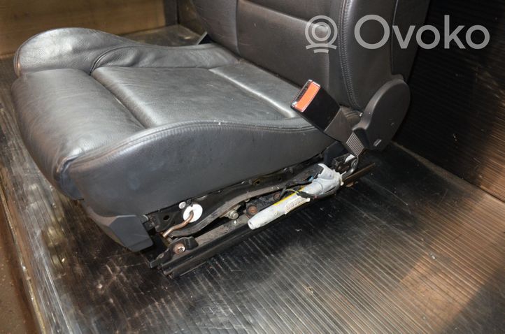 BMW X5 E70 Fotel przedni pasażera 