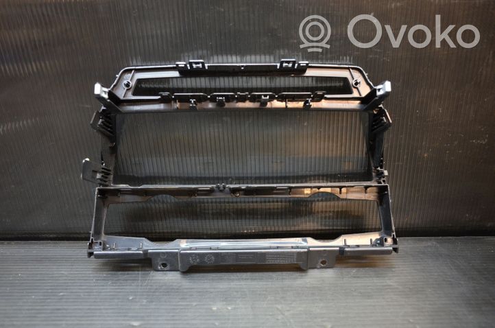 BMW X5 E70 Panel klimatyzacji / Ogrzewania 0117730