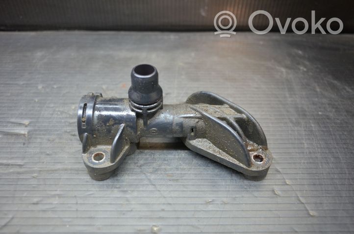 BMW X5 E70 Boîtier de thermostat / thermostat 101068