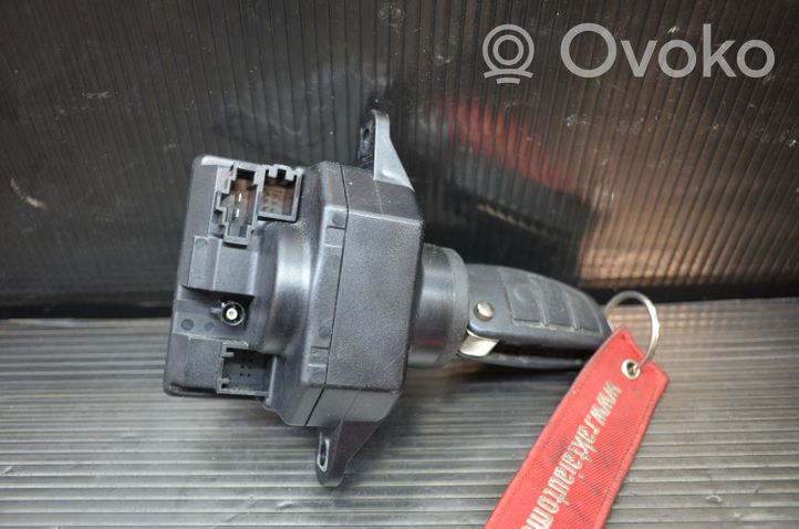 Audi A6 S6 C6 4F Blocchetto accensione 4F0909131E