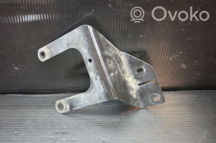 Audi A6 S6 C6 4F Supporto/staffa del clacson 4F0951229