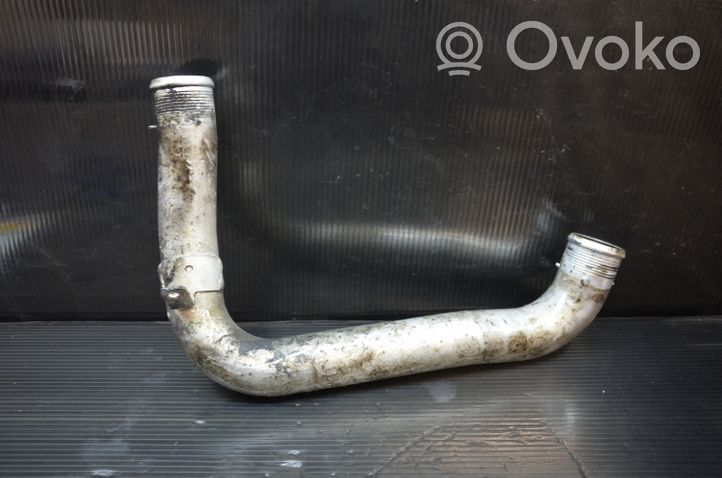 Audi A6 S6 C6 4F Brake vacuum hose/pipe 