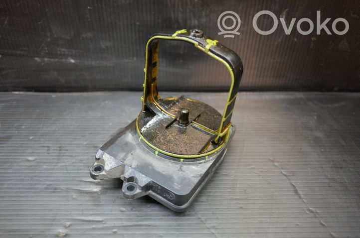 BMW X5 E70 Attuatore/motore della valvola del collettore di aspirazione 7560537