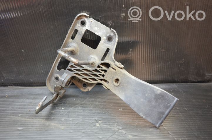 Audi A4 S4 B8 8K Anello/gancio chiusura/serratura del vano motore/cofano 8T0823480