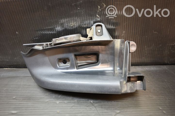 Audi A4 S4 B8 8K Rivestimento cintura di sicurezza 8K0857792A