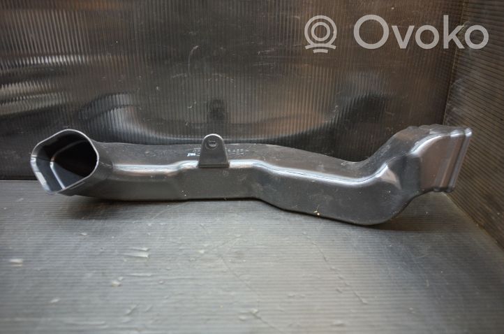 Audi A4 S4 B8 8K Conduit d'air (cabine) 8T2819655A