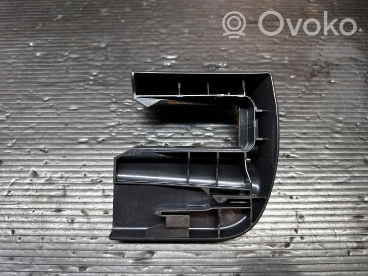 Volvo V50 Cache rail de siège conducteur avant 08629853