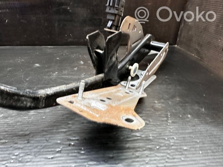 Volvo V50 Brake pedal 30714997