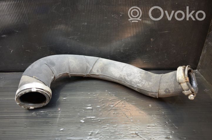 Audi A4 S4 B8 8K Brake vacuum hose/pipe 