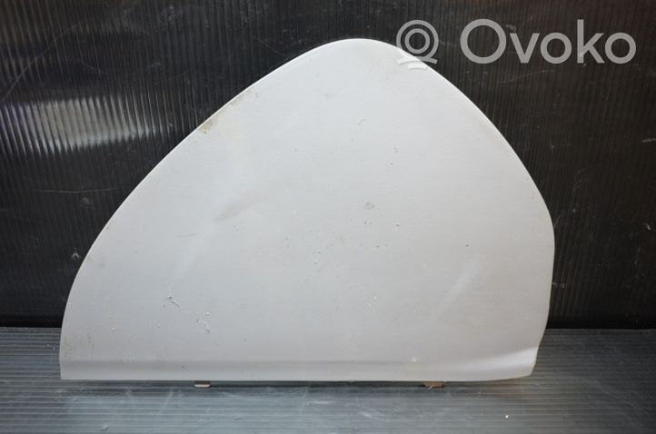 Audi A3 S3 8L Dashboard side end trim 8L0857086A