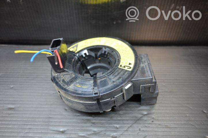 Toyota Avensis T250 Airbag slip ring squib (SRS ring) 