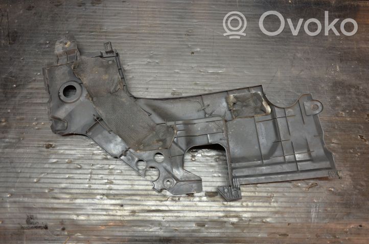 Toyota Avensis T250 Muu moottoritilan osa 5379505031