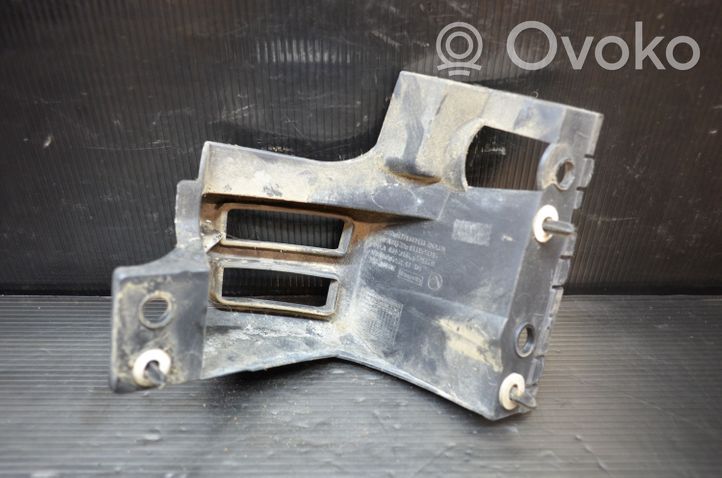 Citroen C4 I Picasso Galinis laikiklis bamperio 9654500680