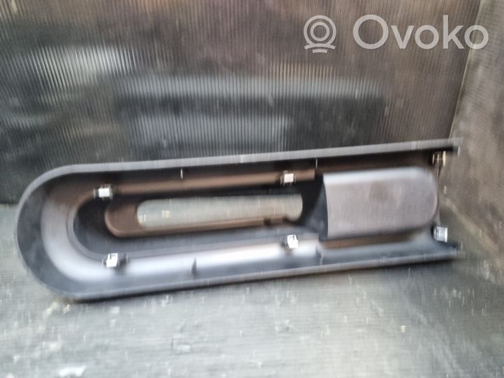 Ford Fiesta Osłona dźwigni hamulca ręcznego A044C82