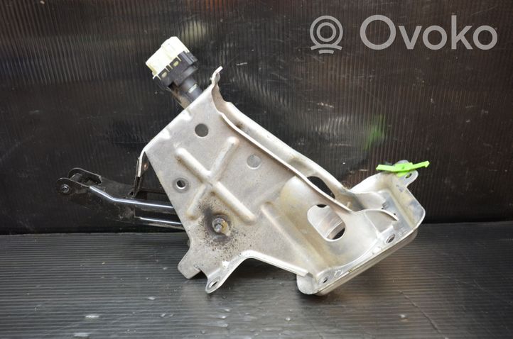 Volkswagen Touran I Brake pedal 1T1723057