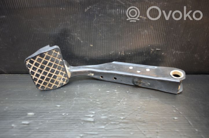 Volkswagen Touran I Brake pedal 1T1723143