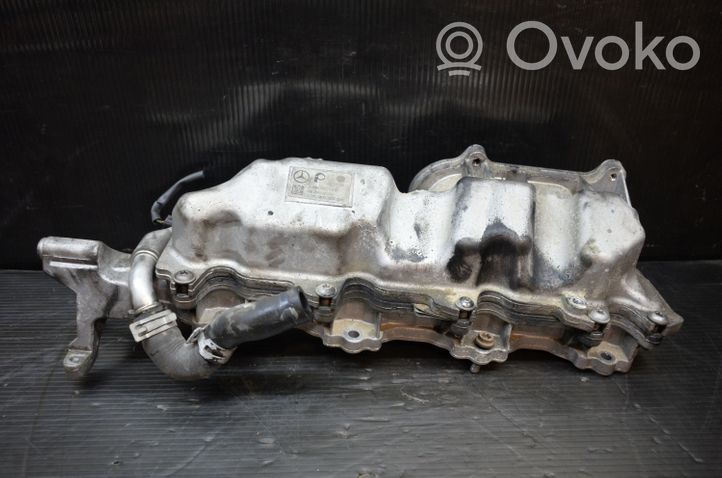 Mercedes-Benz B W245 Intake manifold A6400901337