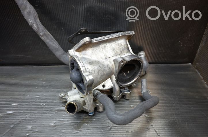 Mercedes-Benz B W245 Termostat EGR 1928492531