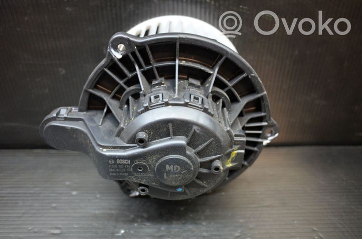 Hyundai ix35 Ventola riscaldamento/ventilatore abitacolo F00S330054