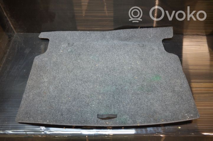 Toyota Corolla E120 E130 Doublure de coffre arrière, tapis de sol 